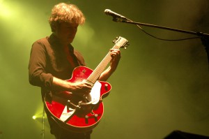 ברי סחרוף - צילום: רועי ברקוביץ׳