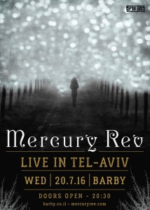 Mercury Rev