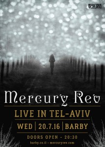 Mercury Rev