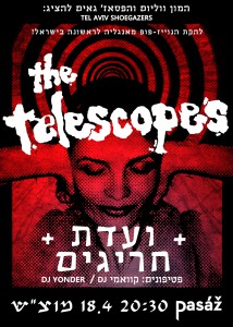 The Telescopes