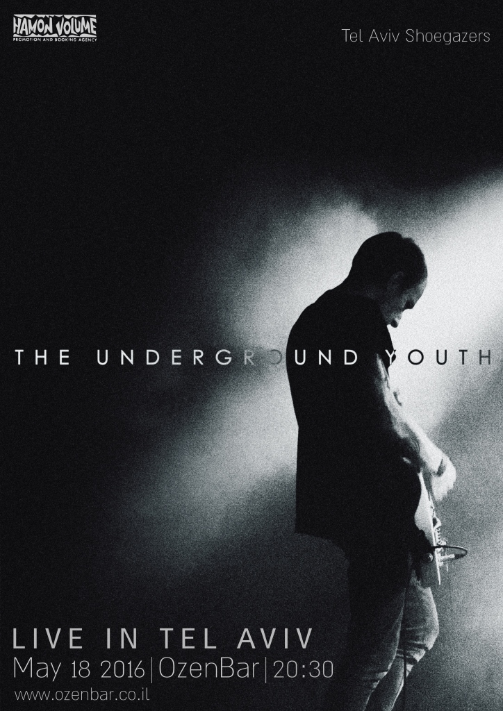 The underground youth