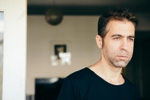 יהלי סובול. צלמת: אורית פניני.