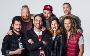 התקווה 6. צילום: אוהד רומנו.