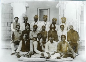 ג'ונון JUNUN